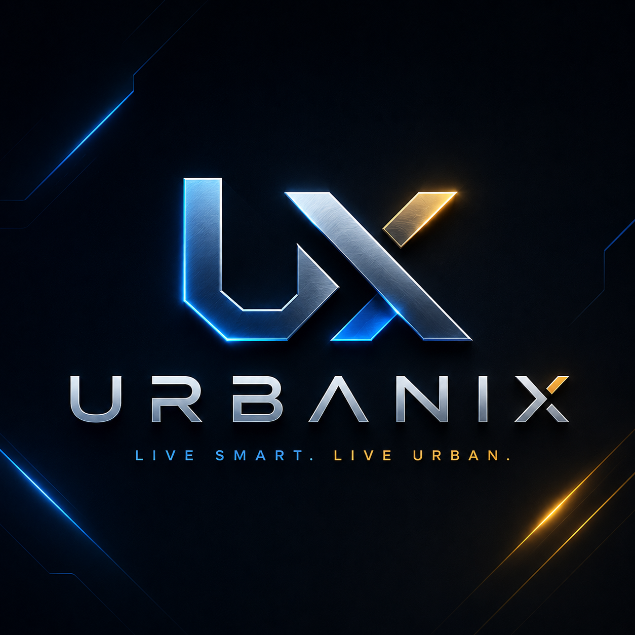 Urbanix Store